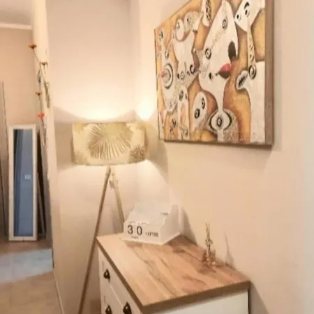 Unique Guest house Arona